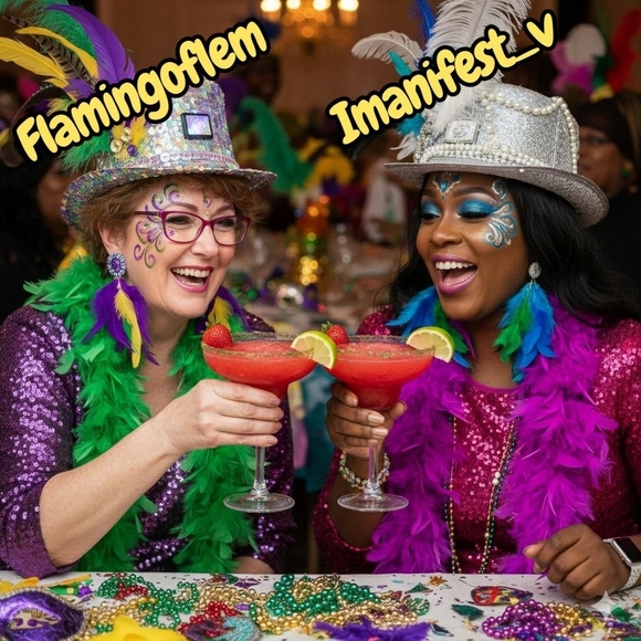 2/21 UNLISTED Crazy Train. As Described In Live. You Are Not Alone 🦩 - Picture 2 of 2